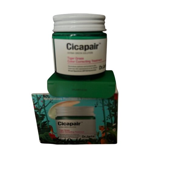 Dr. Jart+ Cicapair Tiger Grass Color Correcting Treatment SPF 30 50 ml - Picture 2 of 8